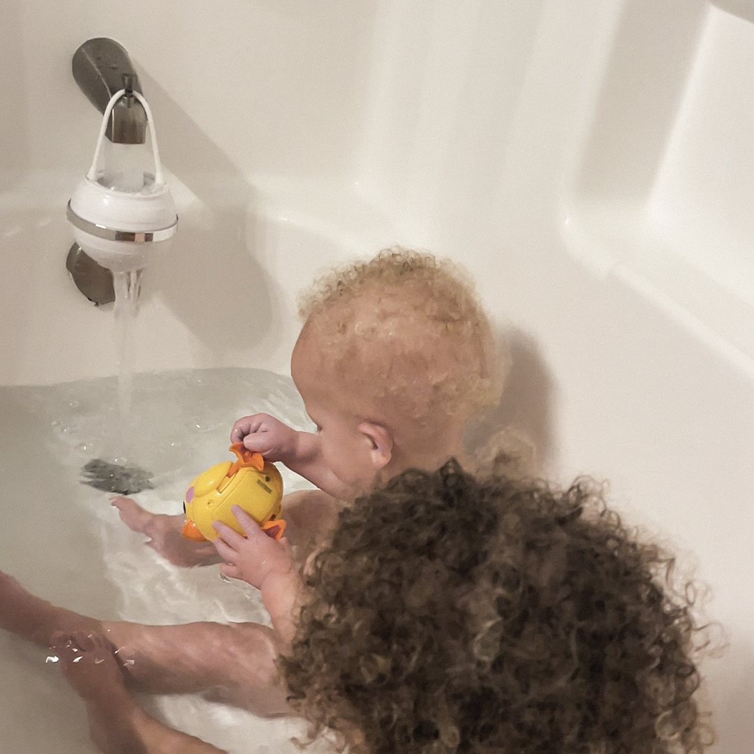 Aqualy Bathtub filter