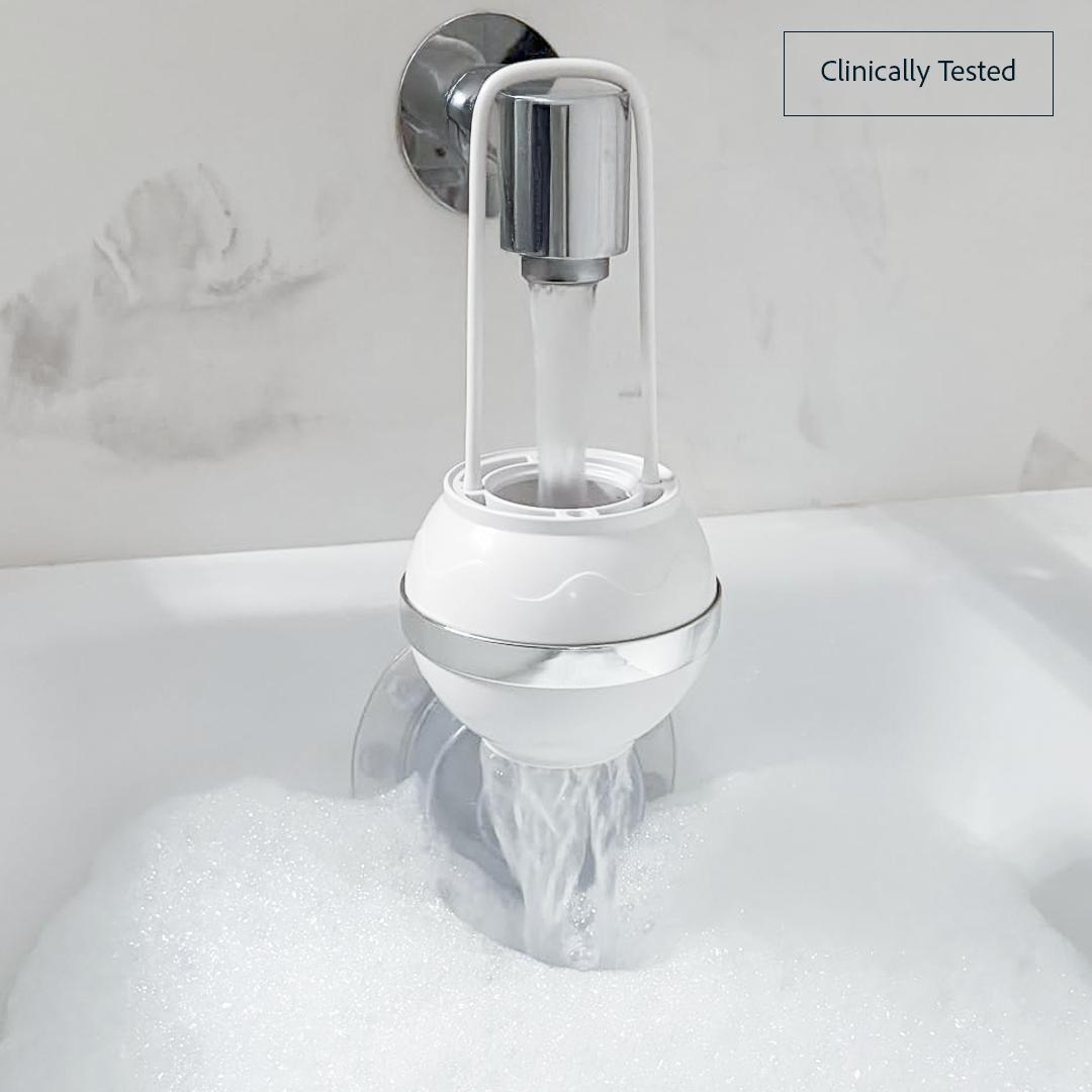 Aqualy Bathtub filter