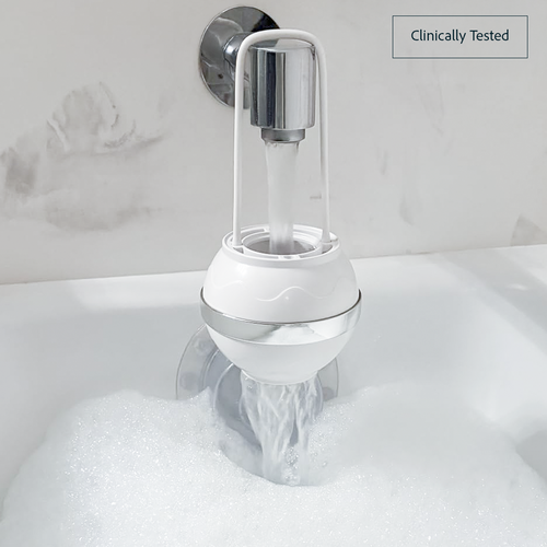 Aqualy Bathtub filter