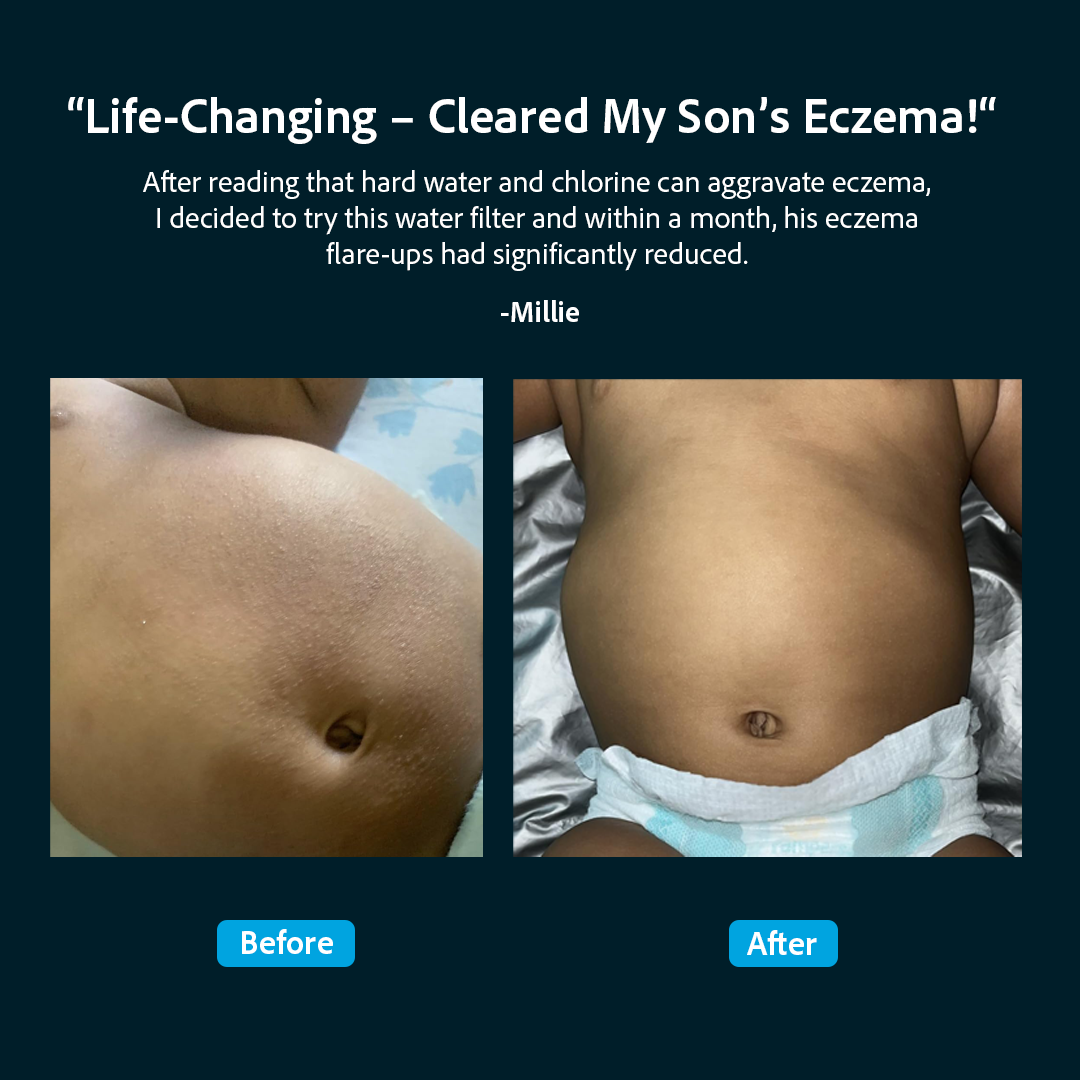 Aqualy Bathtub filter